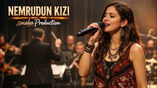 Nemrudun Kızı Arif Çelik Anatolian Rock Ai Cover