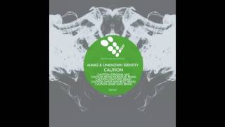 M!nks & Unknown Identity - Caution (Kevin Nordstad Remix) Profile