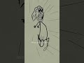 when she sees her crush#animation #shorts#entartainment