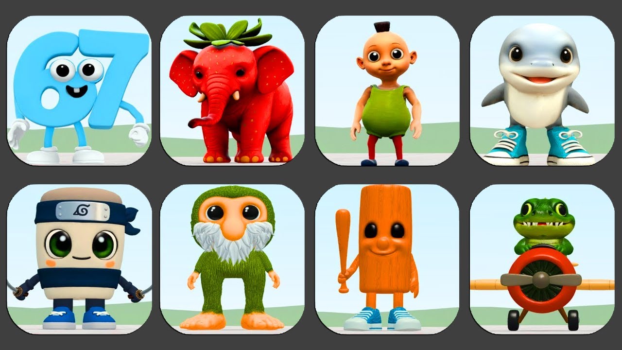 New Which Roblox meme 