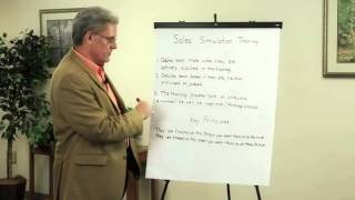 Sales Simulation Training   Chron com