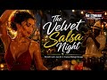 The Velvet Salsa Night 🎷 Smooth Latin Jazz for a Tropical Midnight Escape