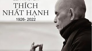 [Sách nói OK] Thiền sư Thích Nhất Hạnh | Phật sống người Việt | TTKha Official