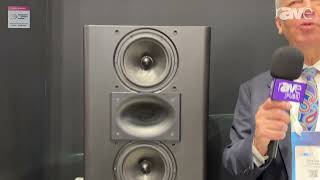 Ise 2024 Procella  Shows Off P880 Bidanlified Loudspeaker For Home Cinema