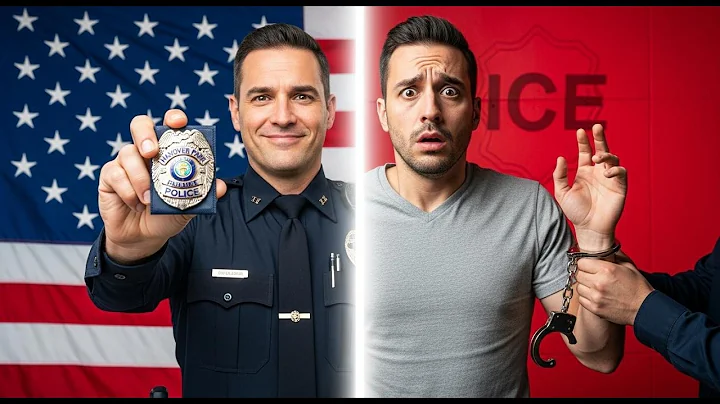 ICE arrests suburban Chicago police officer accused of being in the US illegally: DHS