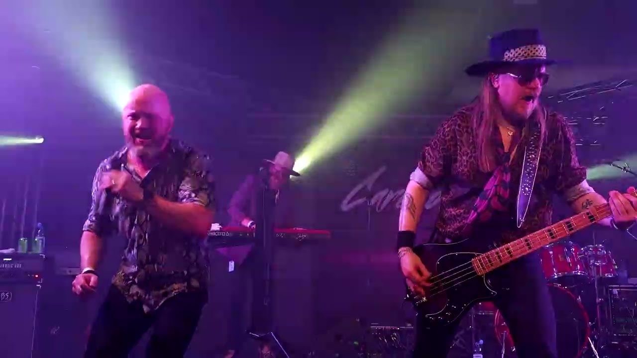 Care Of Night - Hit (Live Malmö Melodic 2025-07-26)