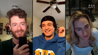 Asher Angel | Its Real with Jordan and Demi