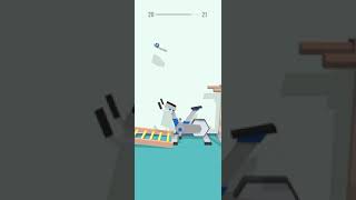 Bottle Flip Jumping 3D Gameplay WALKTROUGH all levels Relaxing game Android iOS funny #Gameplay screenshot 4