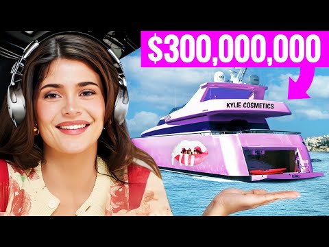 15 Things Kylie Jenner Spends Her Millions On