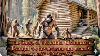 SIEGE OF HONOBIA OKLAHOMA EMAILS.