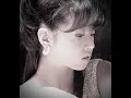 トワイライトー夕暮れ便りー【生歌ver】 中森明菜