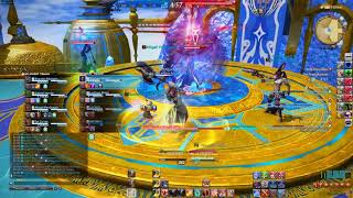 FFXIV Feast Stomp