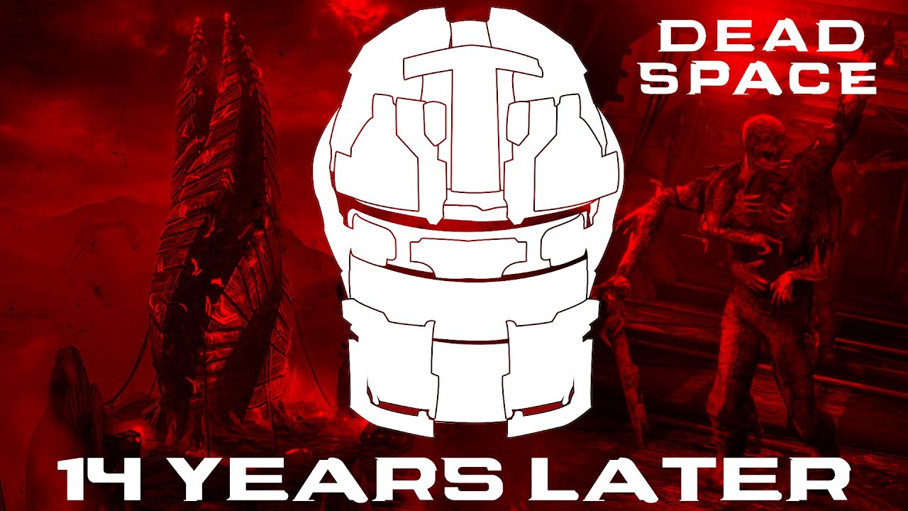 Dead Space Review - Does It Need A Remake?