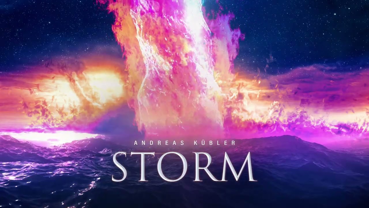 Watch Andreas Kübler - Storm on YouTube Watch Andreas Kübler - Storm on YouTube