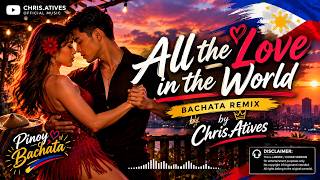 All the love in the world-Chris.Atives