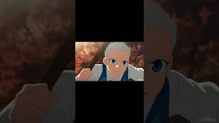 Devil may cry :season 2 /see you in hell/Netflix
