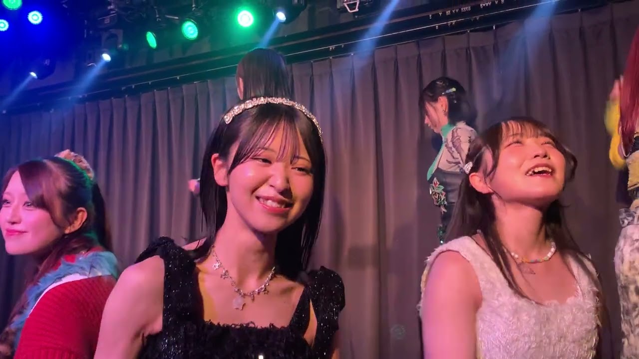 われらがプワプワプーワプワ　2026.2.11 秋葉原TwinBox