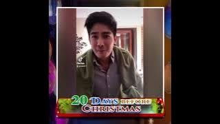 #MayWard live today @MaymayEntrataOfficial @EdwardTheBarber