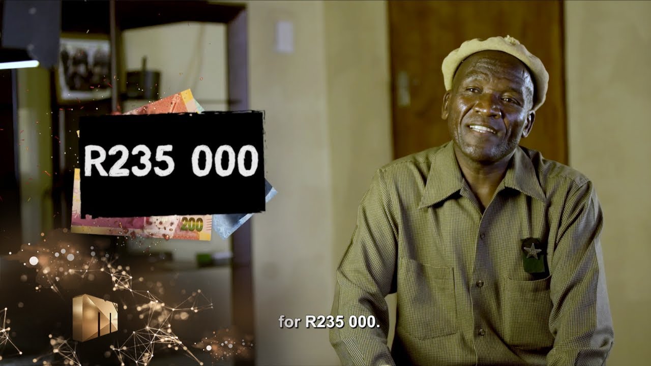 A lotto win – I Blew It | Mzansi Magic