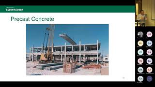 Full USF FM AEC Experience Session 04 - Structural Systems Guide