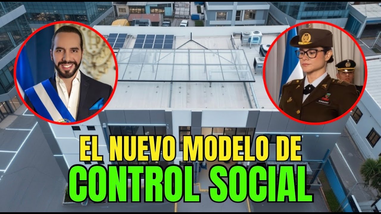 BUKELE Y SU NUEVA ESCUELA. INTERNET, CÁMARAS Y.............