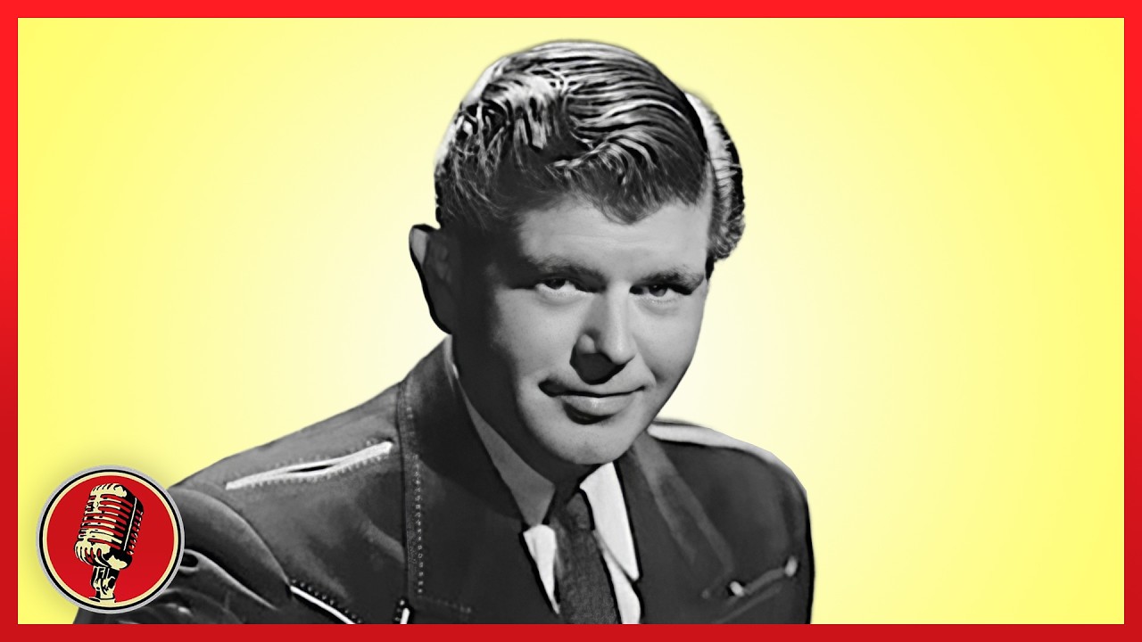 Elton Britt - Uranium Fever