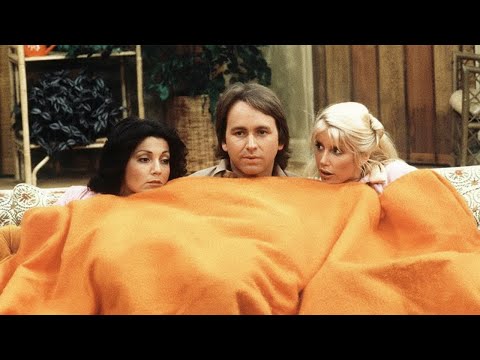 The Scene Audiences Never Forgot — Why ‘Three’s Company’ Was Taken Off the Air