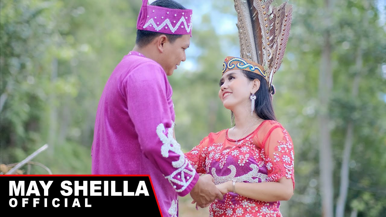 Dedy Marikit Ft Silviana - Tatap Ije Atei - Terbaru 2021 ( Official Musik Video )