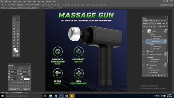 How to create a professional product infographic features image for your Amazon listing