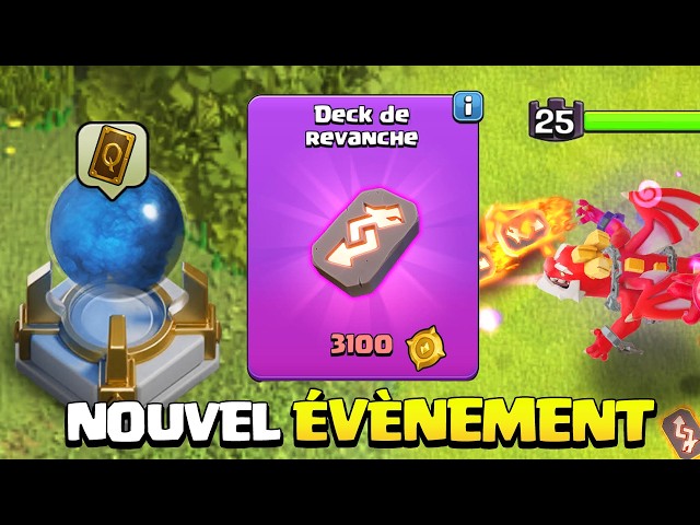 Nouveau : Événement pour Obtenir l'Équipement Épique du Duc Draconique !