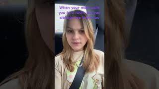 The adrenaline is so real in this moment!#shortvideo #trending #funny #relatable