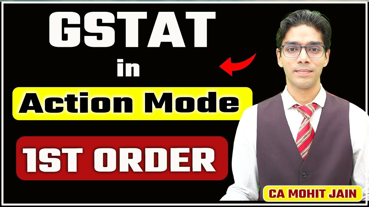 GSTAT Principal Bench Passes First Anti Profiteering Order | GST Library | TaxGPT