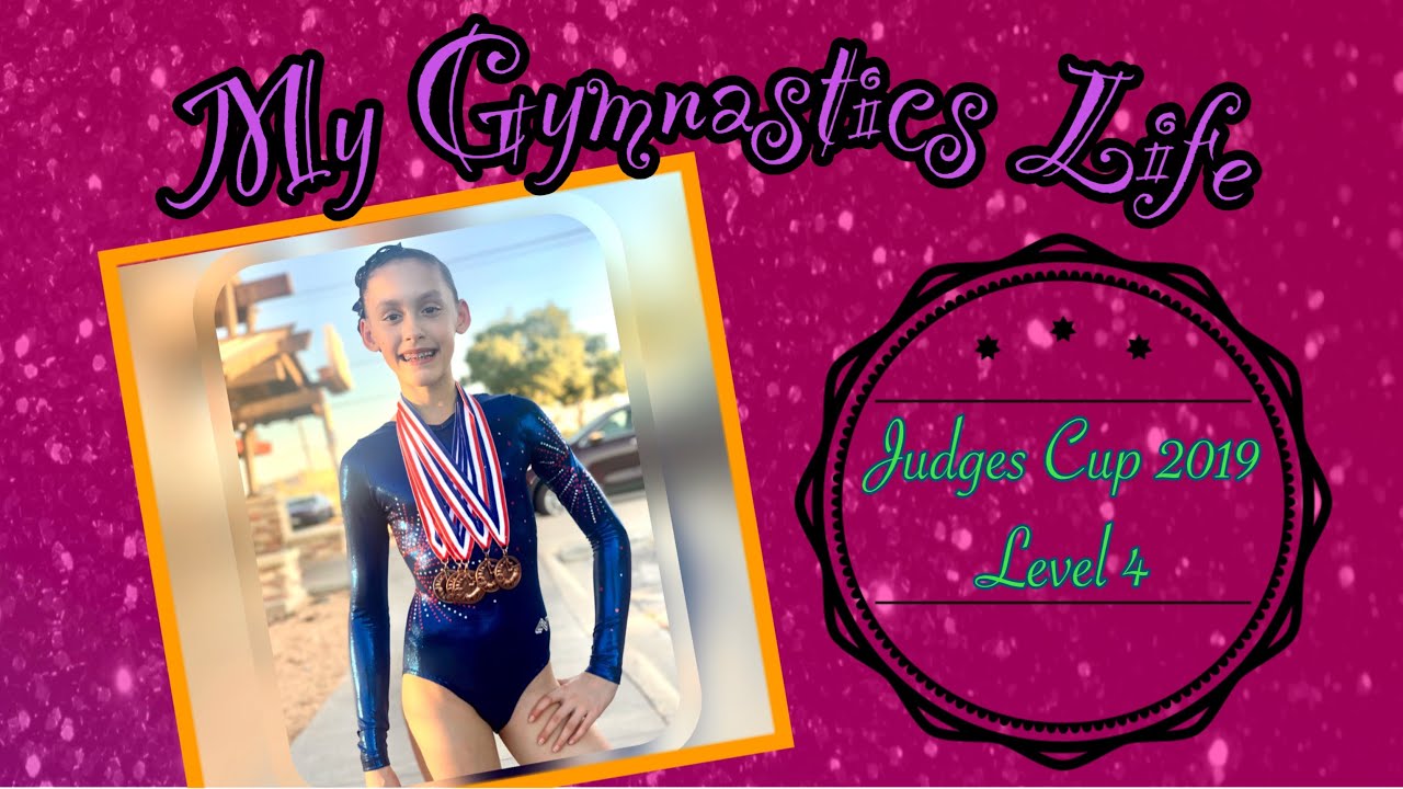 Gymnastics is are my favourite sport