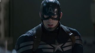 Captain America Tribute | Dust and Light (Special Edition)