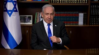 Netanyahu: tropas israelenses entrarão em Rafah com ou sem trégua | AFP