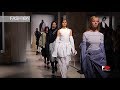 JUUN.J Spring Summer 2018 Menswear Womenswear Paris - Fashion Channel