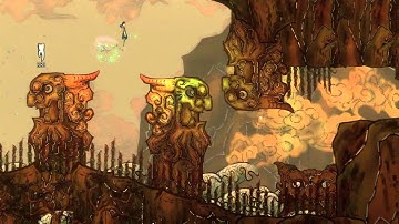 Alice Madness Returns - Chapter 3 Mini Game