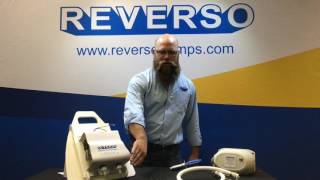 Q & A: How is the Automatic Outboard Flushing System connected? | Reverso Pumps