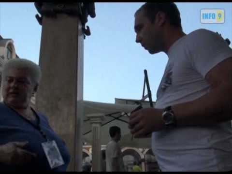 მიუწვდომელი „პიაცა\".