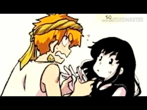 Hooky | Grind Me Down (Fantasize) Nico x Dani Edit