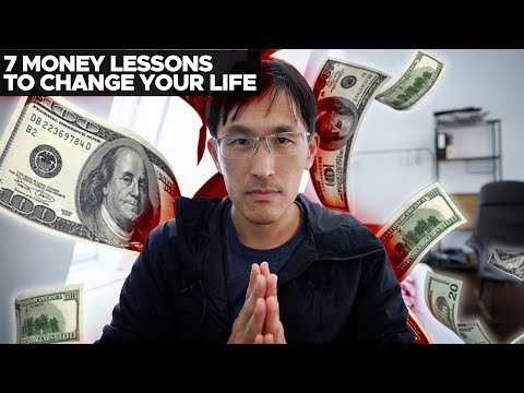 Video: Jak se váš život mění, když míříte od milovníka, na sto milionáře, na miliardáře a na další?