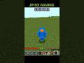 new block 🤯@JP10X007 #minecraft #minecraftpe #minecraftshorts #gaming #minecraftbedrock #games