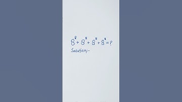 Can you solve this? #mathcompetition #mathematics #mathcontest #mathstricks