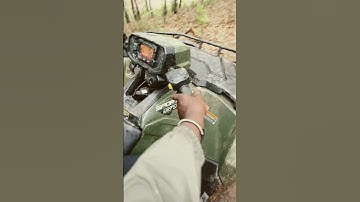 2023 Polaris 570 Problems ONLY 10 hours on it