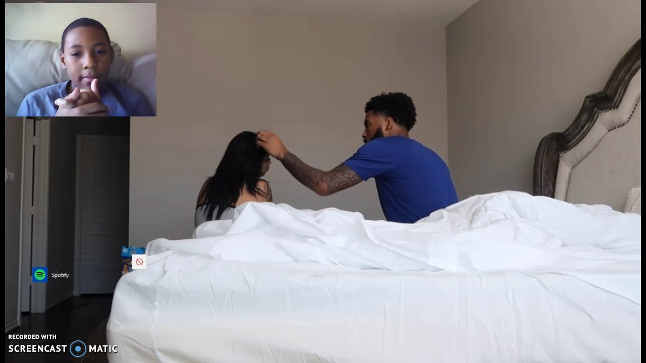 Cheating Prank on Wife Backfires Reaction
