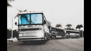 A.R.F TRANSPORT PONCE PUERTO RICO 2020