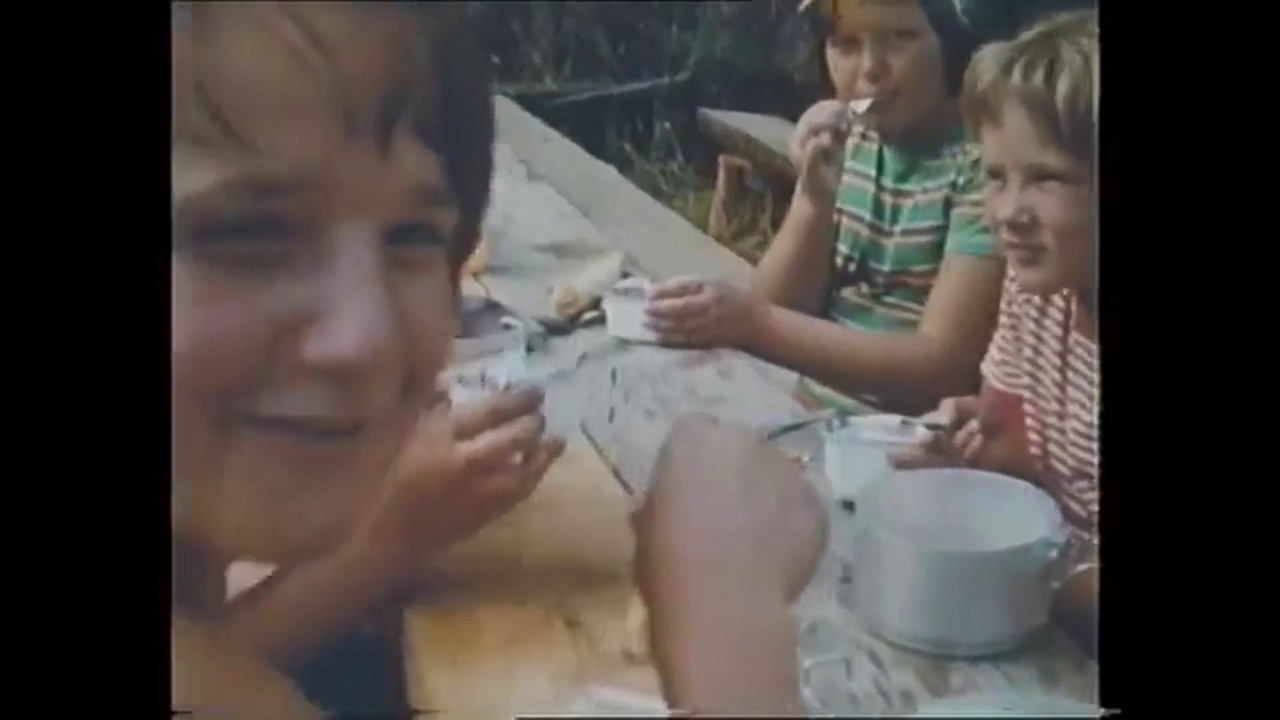 pionýrský tábor ZŠ Hořovice