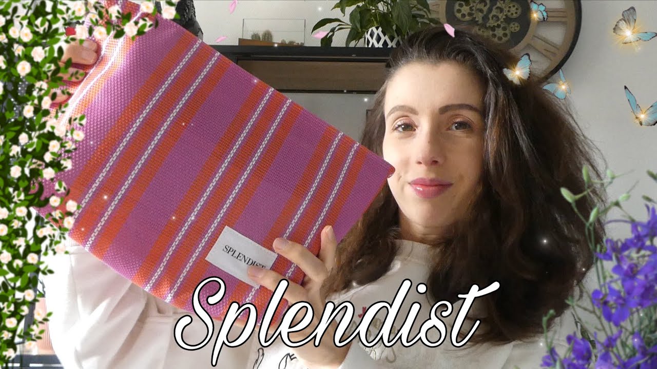 Splendist blissim printemps ! 🌺🌷