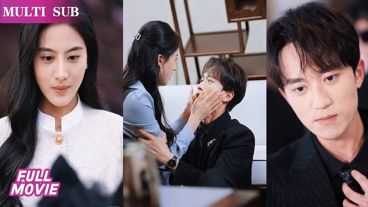 她帶著家族血債嫁給傳聞中的惡魔，卻發現他深夜書房的火光，燒的全是仇家的產業。直到他轉身將灰燼掃進垃圾桶：「睡吧，明天他們就破產了。」。