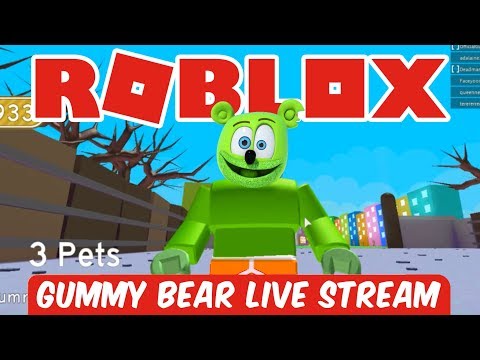 Roblox Live Now 2018